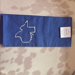 HEB HOME Texas Themed Kitchen Towel